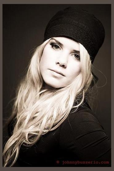 Jóhanna Guðrún Jónsdóttir